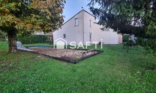 Maison 4 Pièces 100 m² à vendre à Boutiers-Saint-Trojan (16100)