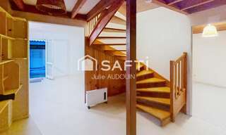 Maison 4 Pièces 100 m² à vendre à Boutiers-Saint-Trojan (16100)