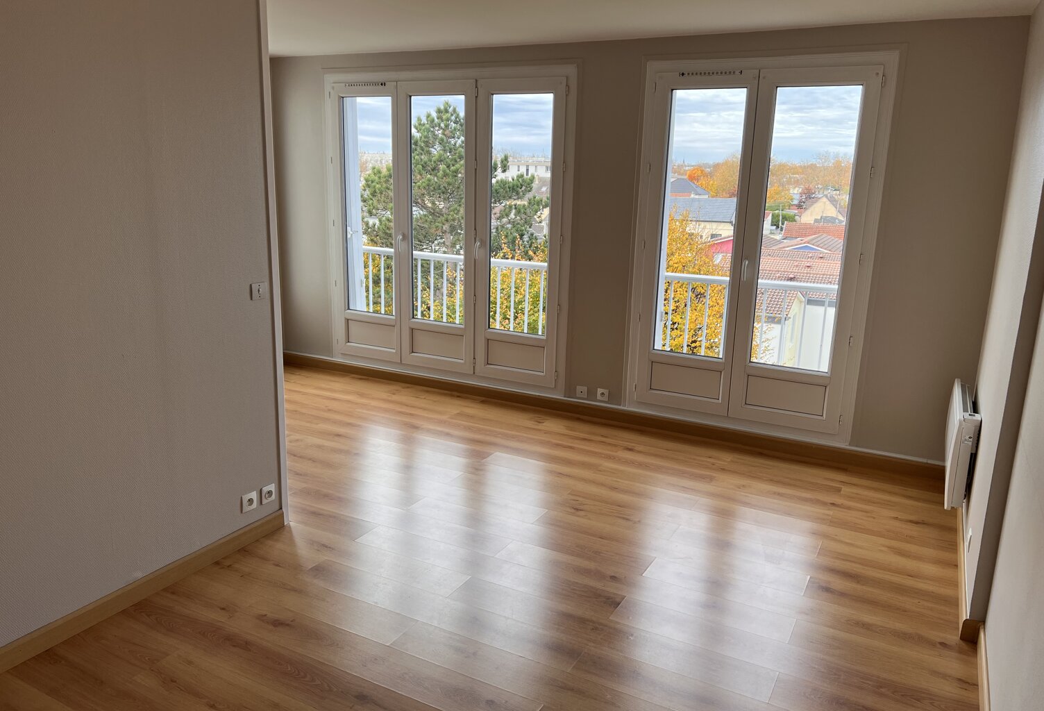 Vente appartement   Le Havre (76620) — photo 1