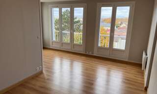 Appartement   m² à vendre à Le Havre (76620)