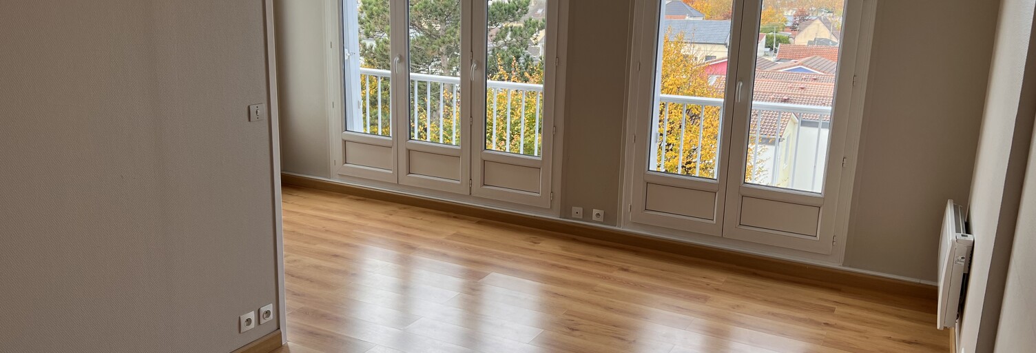 Appartement   m² à vendre à Le Havre (76620)