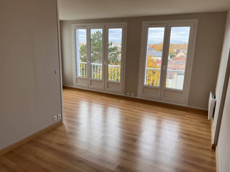 Appartement   — photo 1