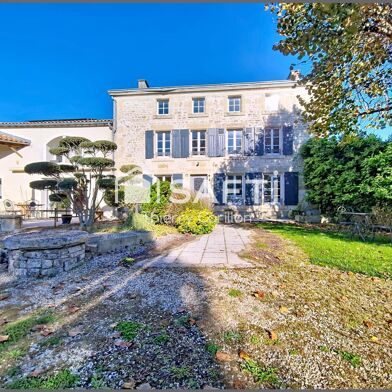 Maison 7 pièces 428000 €