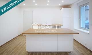 Appartement 5 Pièces 91 m² à vendre à Hussigny-Godbrange (54590)