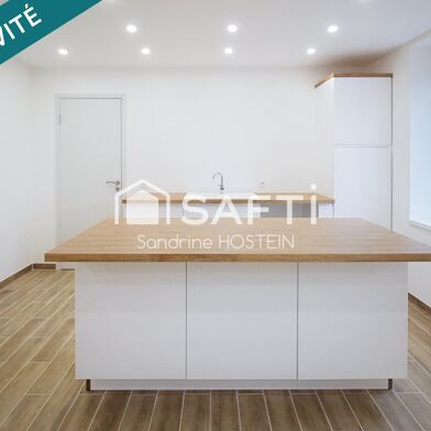 Appartement 5 pièces 249000 €