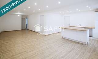 Appartement 5 Pièces 91 m² à vendre à Hussigny-Godbrange (54590)