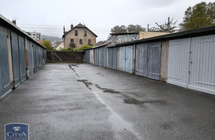 Location garage   à Chambéry (73000) — photo 2