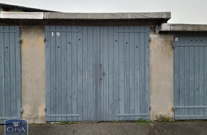 Location garage   à Chambéry (73000) — photo 3