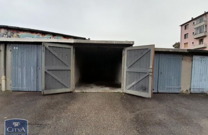 Location garage   à Chambéry (73000) — photo 4