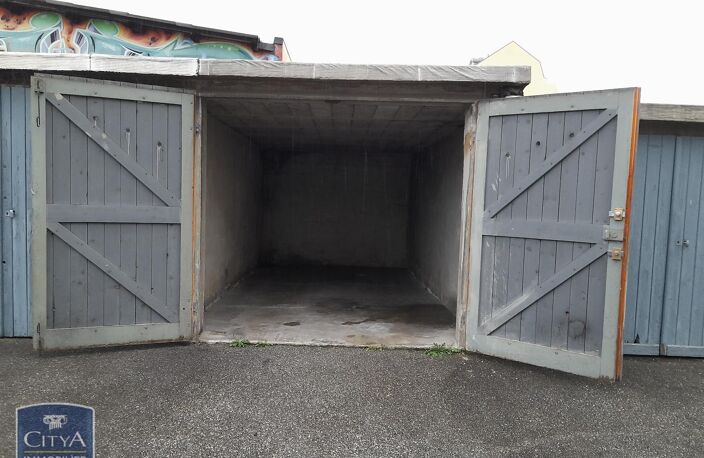 Location garage   à Chambéry (73000) — photo 5