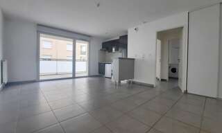 Appartement 2 Pièces 47 m² à louer à Toulouse (31200)