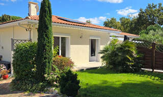 Maison 7 Pièces 122 m² à vendre à Lège (33950)