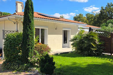 Maison 7 pièces 630000 €