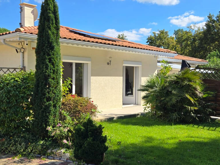 À vendre   Villa familiale à Lège-Cap Ferret — photo 1