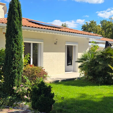 Maison 7 pièces 693000 €