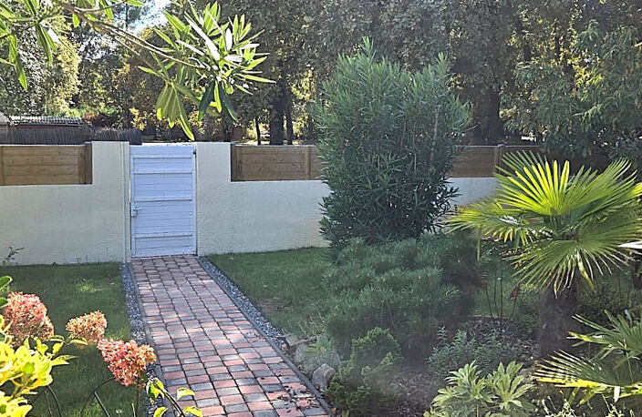 À vendre   Villa familiale à Lège-Cap Ferret — photo 2