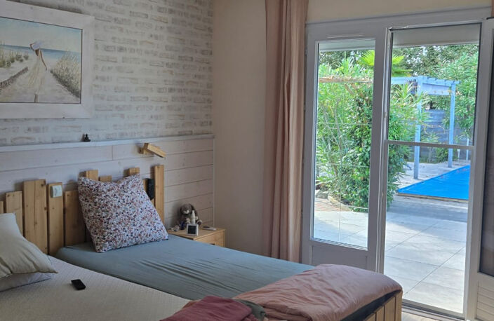 À vendre   Villa familiale à Lège-Cap Ferret — photo 4
