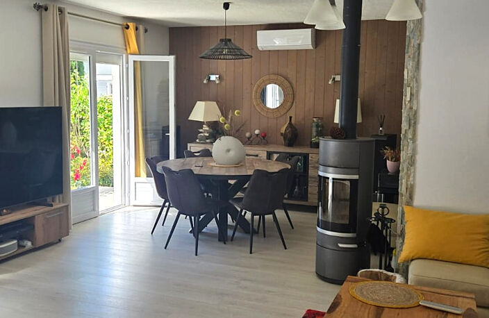 À vendre   Villa familiale à Lège-Cap Ferret — photo 5