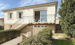 Maison 4 Pièces 92 m² à vendre à Châtillon-sur-Thouet (79200)