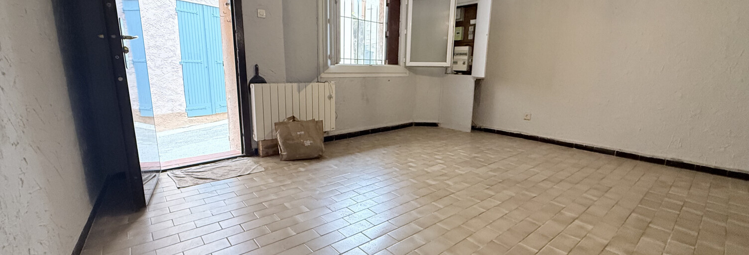 Maison 4 Pièces 72 m² à vendre à Flassans-sur-Issole (83340)