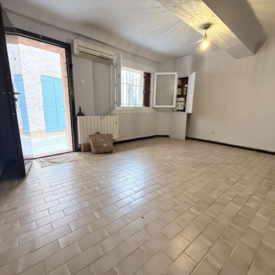 Maison 4 pièces 117500 €