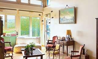 Appartement 5 Pièces 92 m² à vendre à Louveciennes (78430)