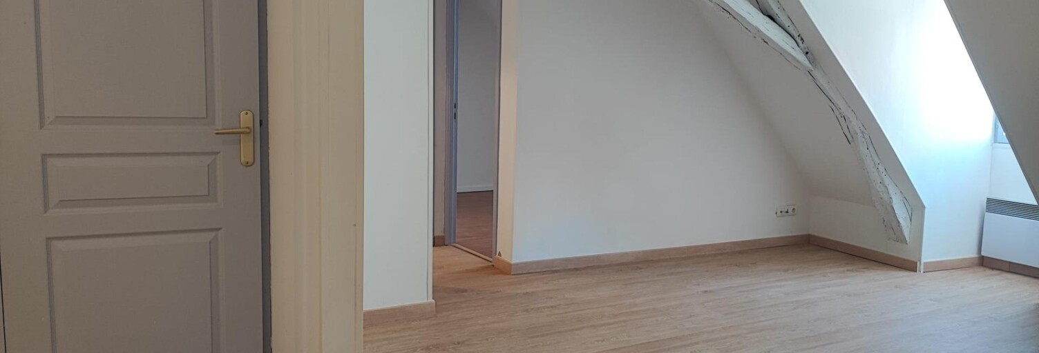 Appartement 3 Pièces 48 m² à vendre à Bergerac (24100)