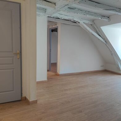 Appartement 3 pièces 86000 €