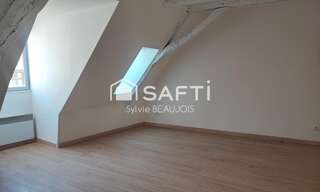 Appartement 3 Pièces 48 m² à vendre à Bergerac (24100)