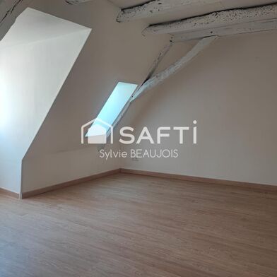 Appartement 3 pièces 79900 €