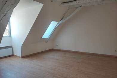 Appartement 3 pièces 79900 €