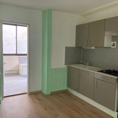 Appartement 1 pièces 410 €