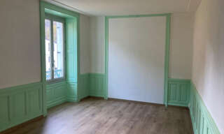 Appartement 1 Pièce 31 m² à louer à Moirans-en-Montagne (39260)