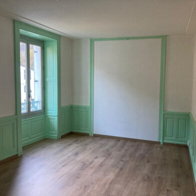 Appartement 1 pièces 410 €