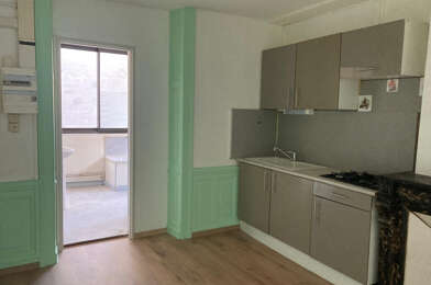 Appartement 1 pièces 400 €