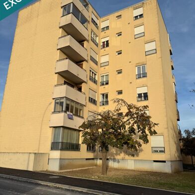 Appartement 3 pièces 79000 €