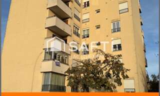 Appartement 3 Pièces 58 m² à vendre à Reims (51100)