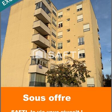 Appartement 3 pièces 79000 €