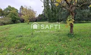 Terrain  6079 m² à vendre à Luynes (37230)