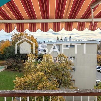 Appartement 3 pièces 173000 €