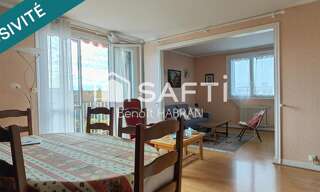 Appartement 3 Pièces 80 m² à vendre à Plaisir (78370)