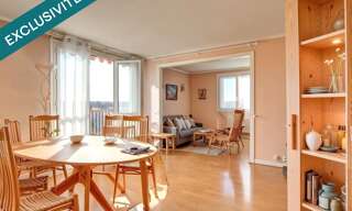 Appartement 3 Pièces 80 m² à vendre à Plaisir (78370)