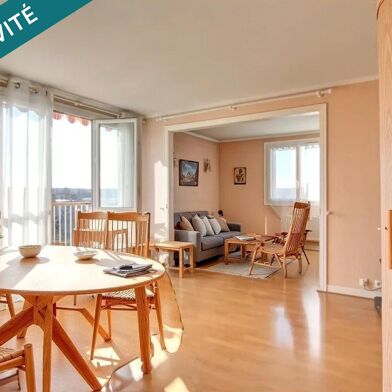 Appartement 3 pièces 173000 €