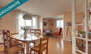 Appartement 3 Pièces 80 m² à vendre à Plaisir (78370)