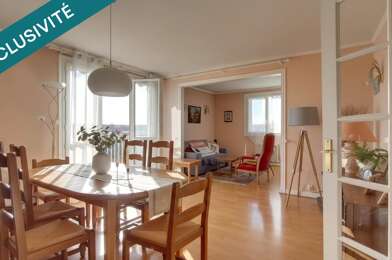 Appartement 3 pièces 168000 €