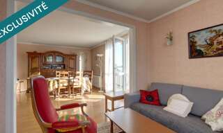Appartement 3 Pièces 80 m² à vendre à Plaisir (78370)