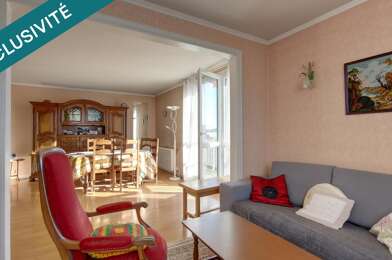 Appartement 3 pièces 159900 €