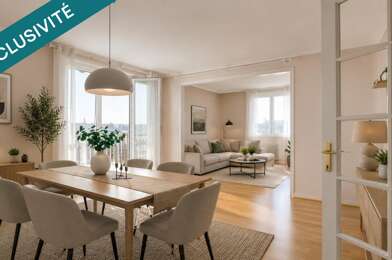 Appartement 3 pièces 159900 €