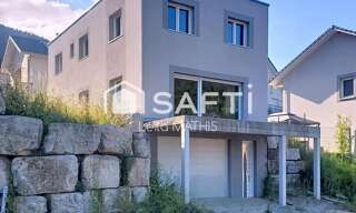 Maison 2 Pièces 160 m² à vendre à Jougne (25370)