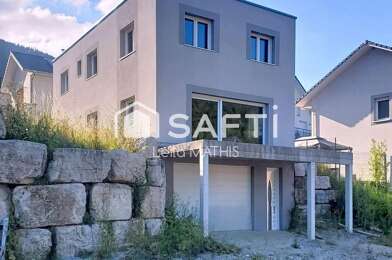 Maison 2 pièces 396000 €